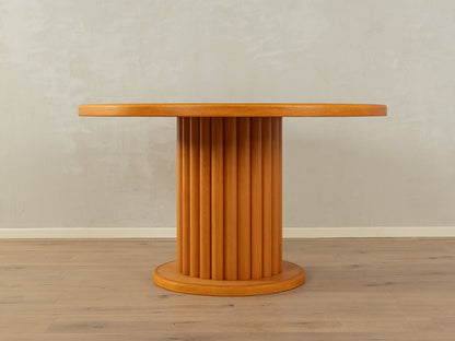 1980er Jahre Esstisch, Flötotto - Mid Century Friends - Vintage - Retro - Mid Century