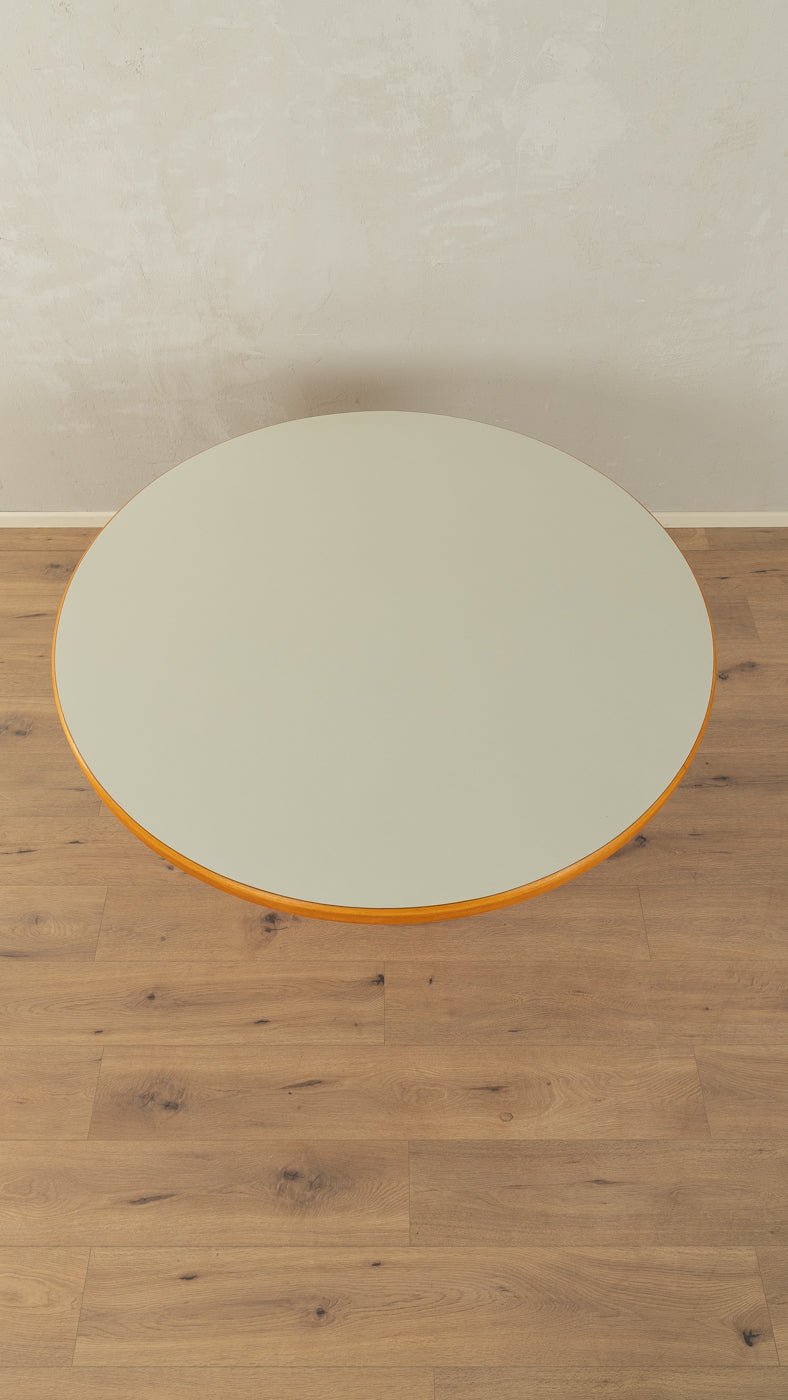 1980er Jahre Esstisch, Flötotto - Mid Century Friends - Vintage - Retro - Mid Century
