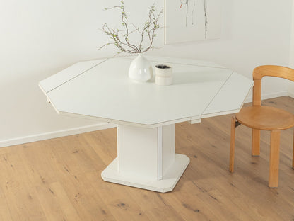 1980er Jahre Esstisch, Läsko - Mid Century Friends - Vintage - Retro - Mid Century