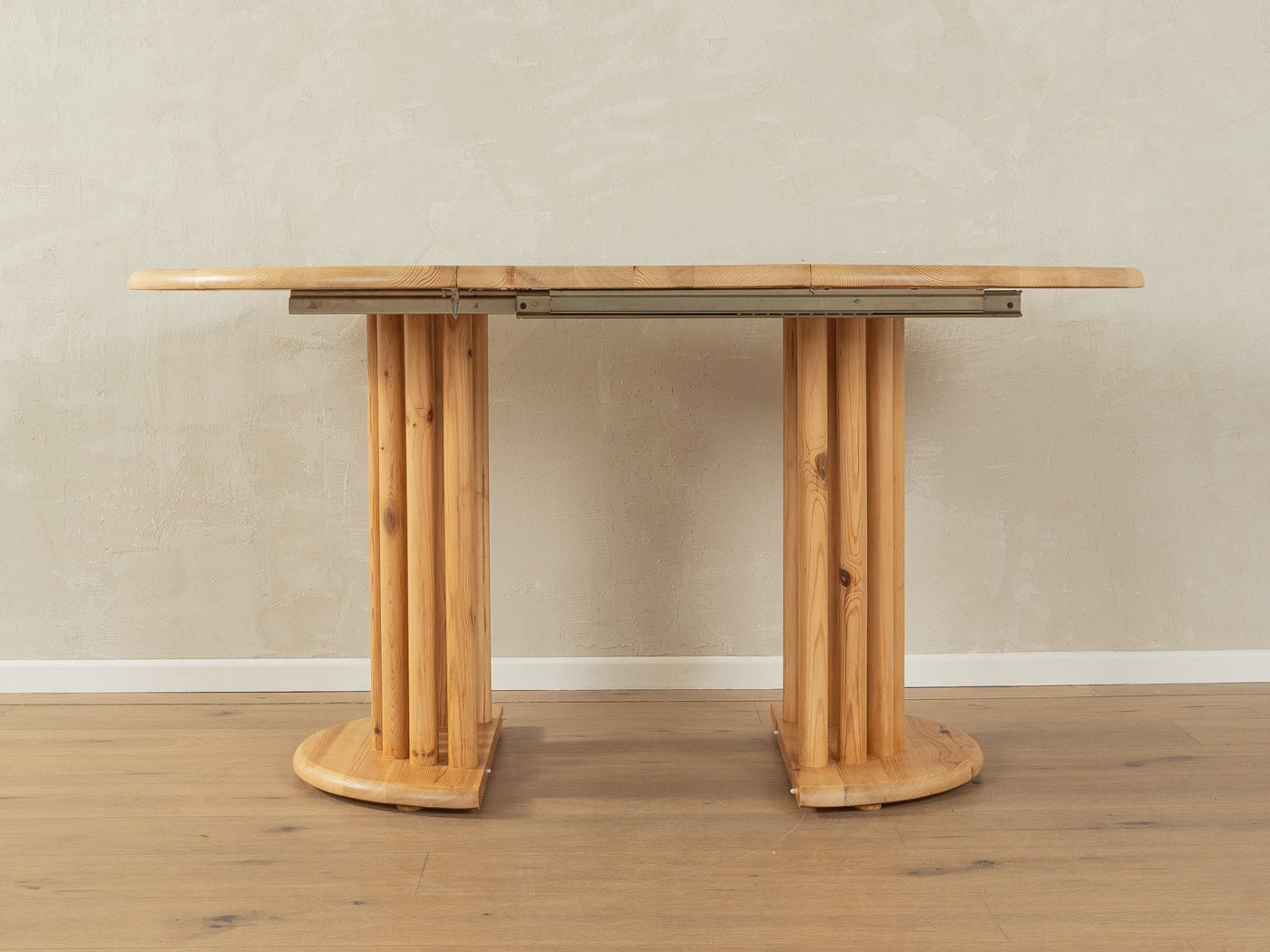 1980er Jahre Esstisch - Mid Century Friends - Vintage - Retro - Mid Century