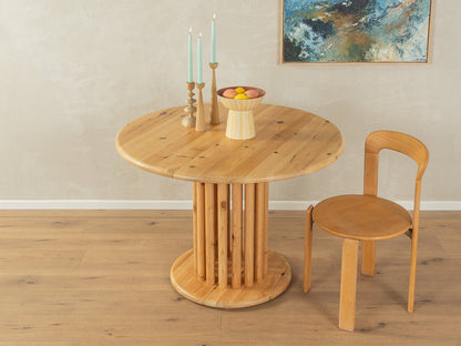 1980er Jahre Esstisch - Mid Century Friends - Vintage - Retro - Mid Century