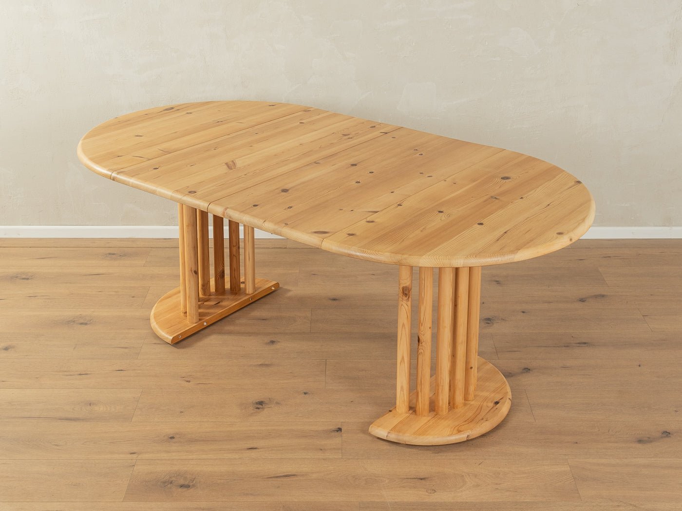 1980er Jahre Esstisch - Mid Century Friends - Vintage - Retro - Mid Century