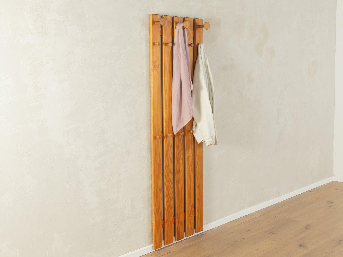 1980er Jahre Garderobe - Mid Century Friends - Vintage - Retro - Mid Century