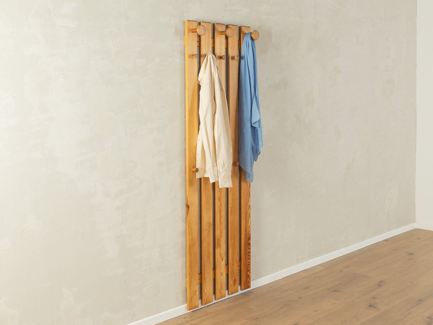 1980er Jahre Garderobe - Mid Century Friends - Vintage - Retro - Mid Century