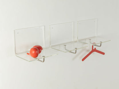 1980er Jahre Garderobenset - Mid Century Friends - Vintage - Retro - Mid Century