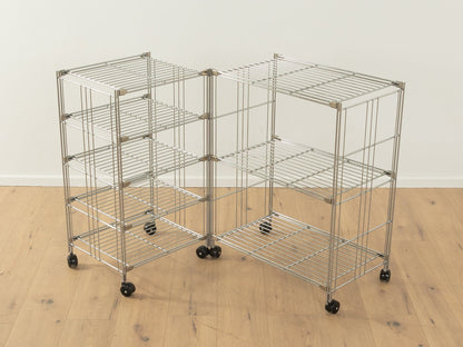 1980er Jahre HiFi - Rack - Mid Century Friends - Vintage - Retro - Mid Century