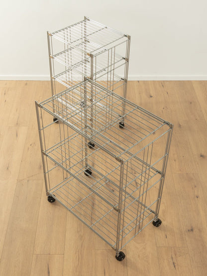 1980er Jahre HiFi - Rack - Mid Century Friends - Vintage - Retro - Mid Century
