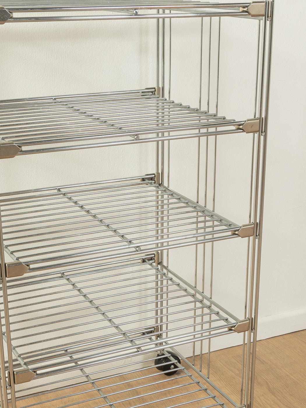 1980er Jahre HiFi - Rack - Mid Century Friends - Vintage - Retro - Mid Century