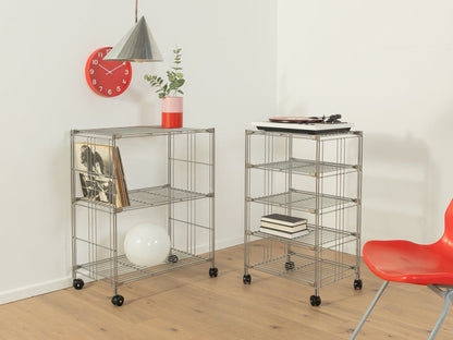 1980er Jahre HiFi - Rack - Mid Century Friends - Vintage - Retro - Mid Century
