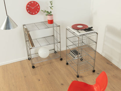 1980er Jahre HiFi - Rack - Mid Century Friends - Vintage - Retro - Mid Century