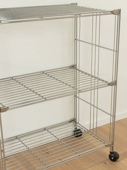 1980er Jahre HiFi - Rack - Mid Century Friends - Vintage - Retro - Mid Century
