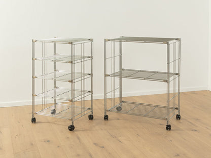 1980er Jahre HiFi - Rack - Mid Century Friends - Vintage - Retro - Mid Century