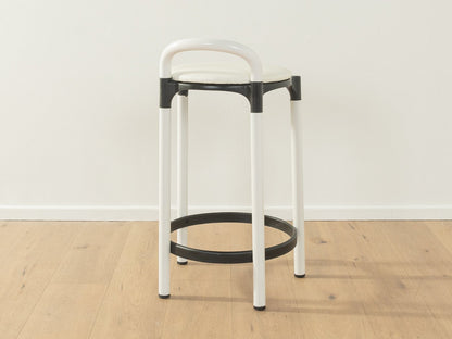 1980er Jahre Hocker, Anna Castelli Ferrieri für Kartell - Mid Century Friends - Vintage - Retro - Mid Century