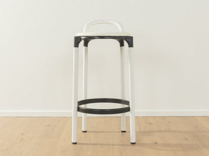 1980er Jahre Hocker, Anna Castelli Ferrieri für Kartell - Mid Century Friends - Vintage - Retro - Mid Century
