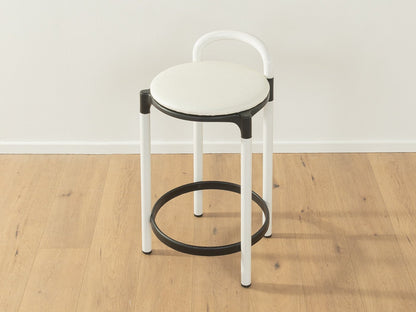 1980er Jahre Hocker, Anna Castelli Ferrieri für Kartell - Mid Century Friends - Vintage - Retro - Mid Century