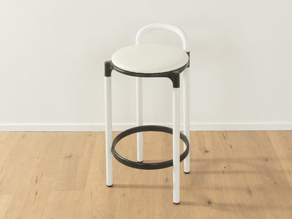 1980er Jahre Hocker, Anna Castelli Ferrieri für Kartell - Mid Century Friends - Vintage - Retro - Mid Century