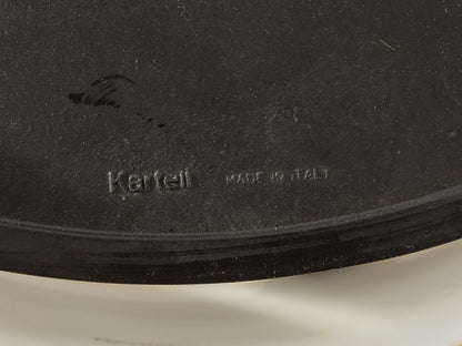 1980er Jahre Hocker, Anna Castelli Ferrieri für Kartell - Mid Century Friends - Vintage - Retro - Mid Century