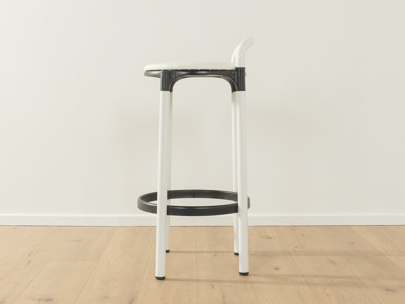 1980er Jahre Hocker, Anna Castelli Ferrieri für Kartell - Mid Century Friends - Vintage - Retro - Mid Century