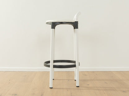 1980er Jahre Hocker, Anna Castelli Ferrieri für Kartell - Mid Century Friends - Vintage - Retro - Mid Century