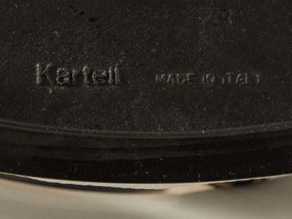 1980er Jahre Hocker, Anna Castelli Ferrieri für Kartell - Mid Century Friends - Vintage - Retro - Mid Century