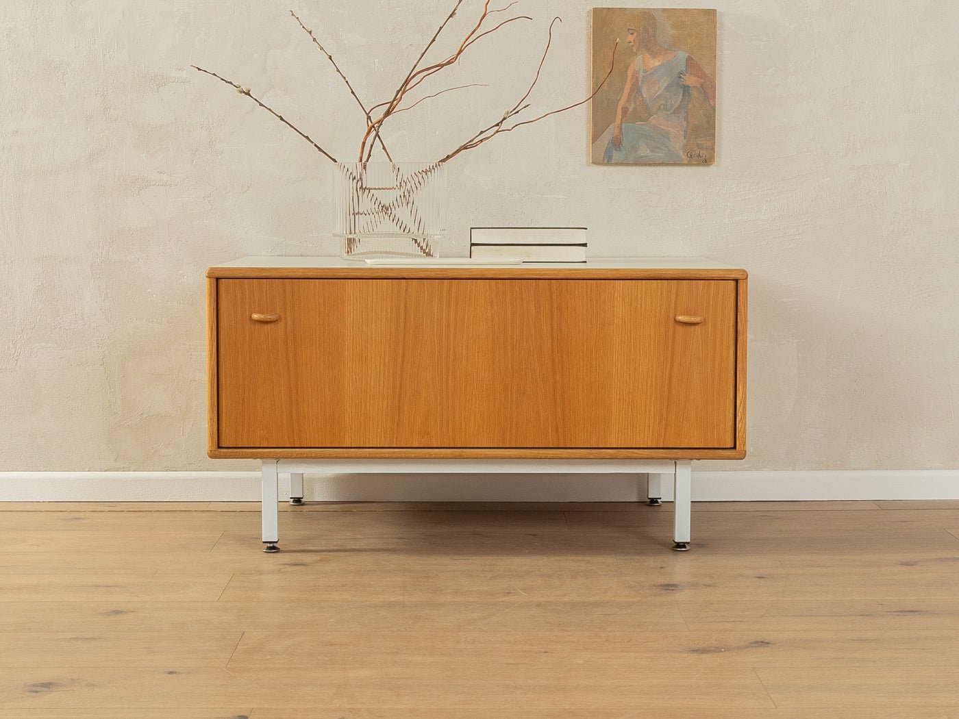 1980er Jahre Kommode - Mid Century Friends - Vintage - Retro - Mid Century
