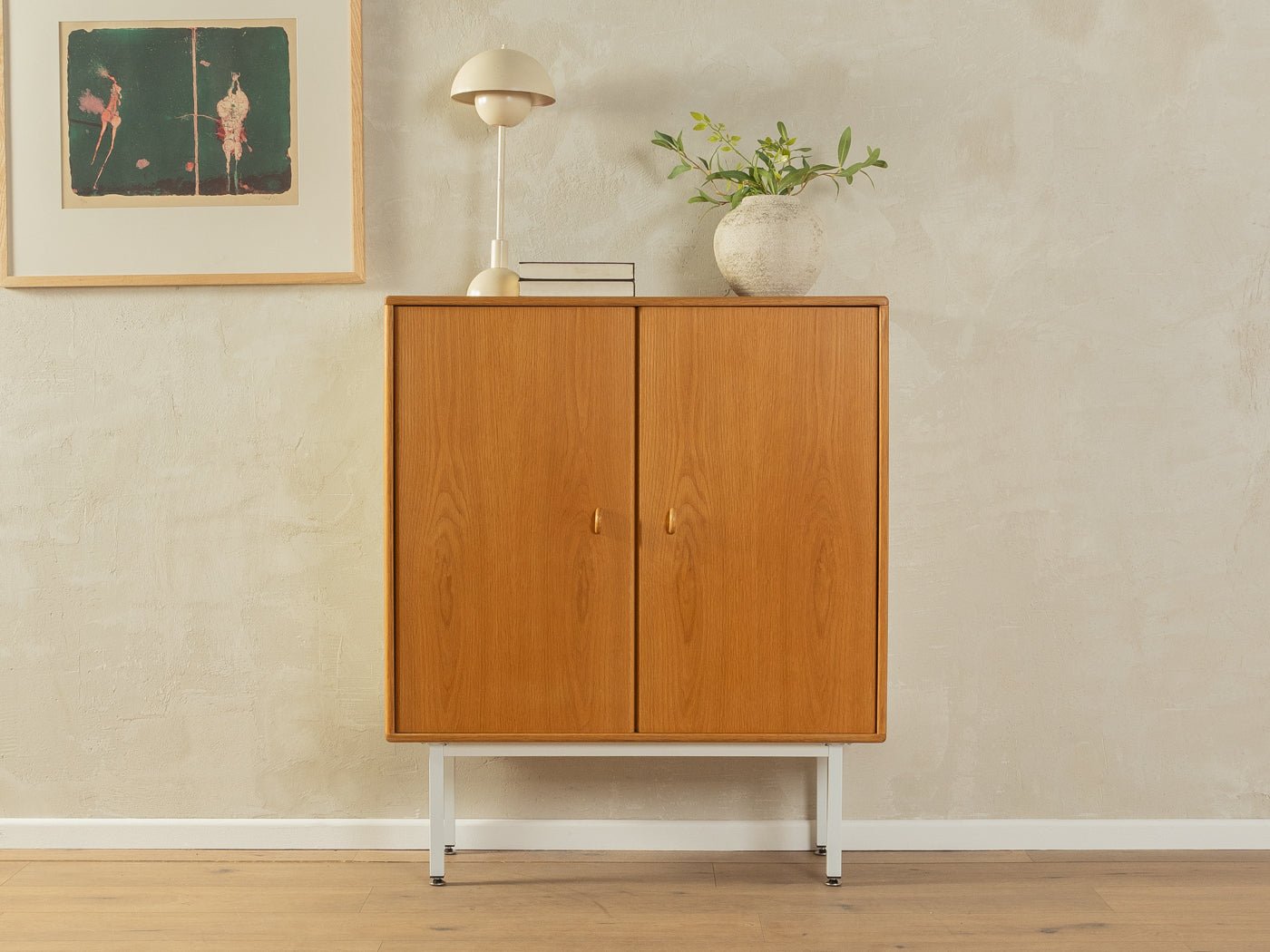 1980er Jahre Kommode - Mid Century Friends - Vintage - Retro - Mid Century