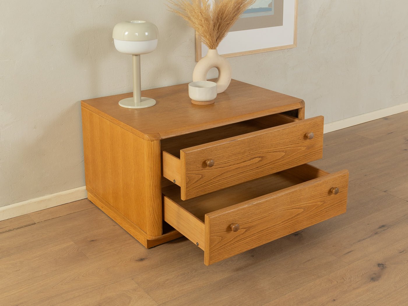 1980er Jahre Kommode - Mid Century Friends - Vintage - Retro - Mid Century