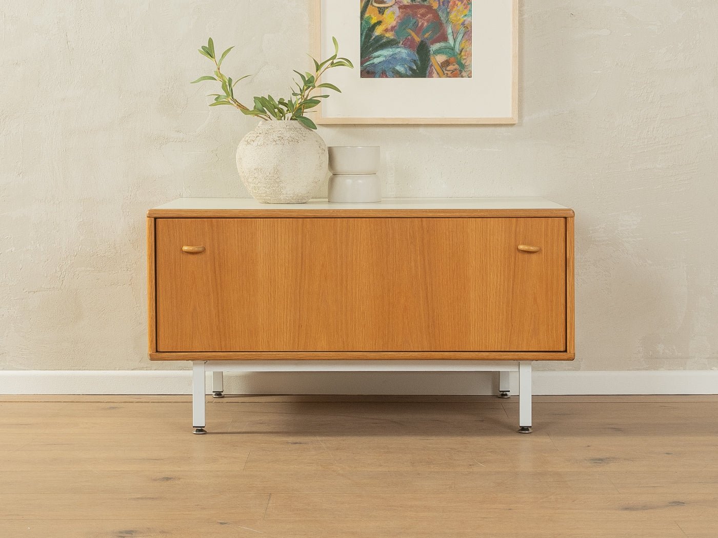 1980er Jahre Kommode - Mid Century Friends - Vintage - Retro - Mid Century