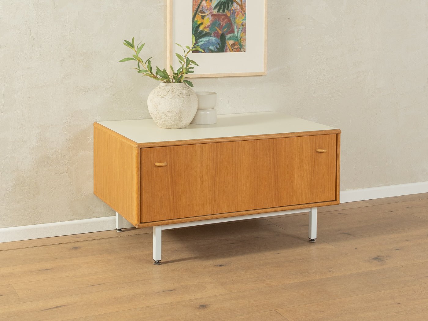 1980er Jahre Kommode - Mid Century Friends - Vintage - Retro - Mid Century