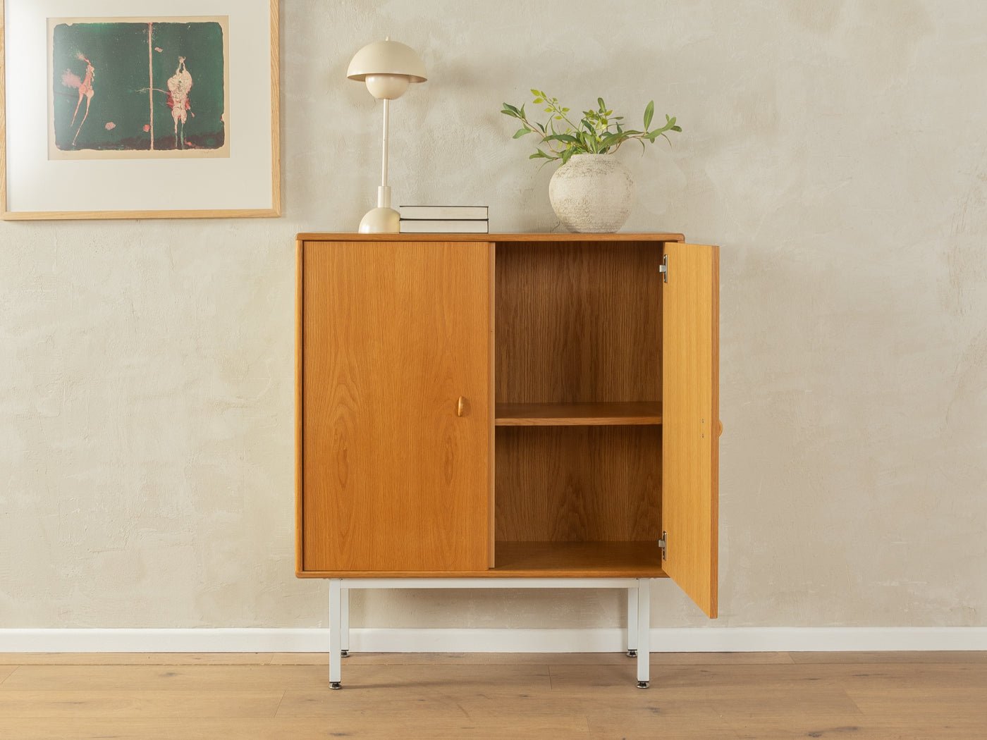 1980er Jahre Kommode - Mid Century Friends - Vintage - Retro - Mid Century