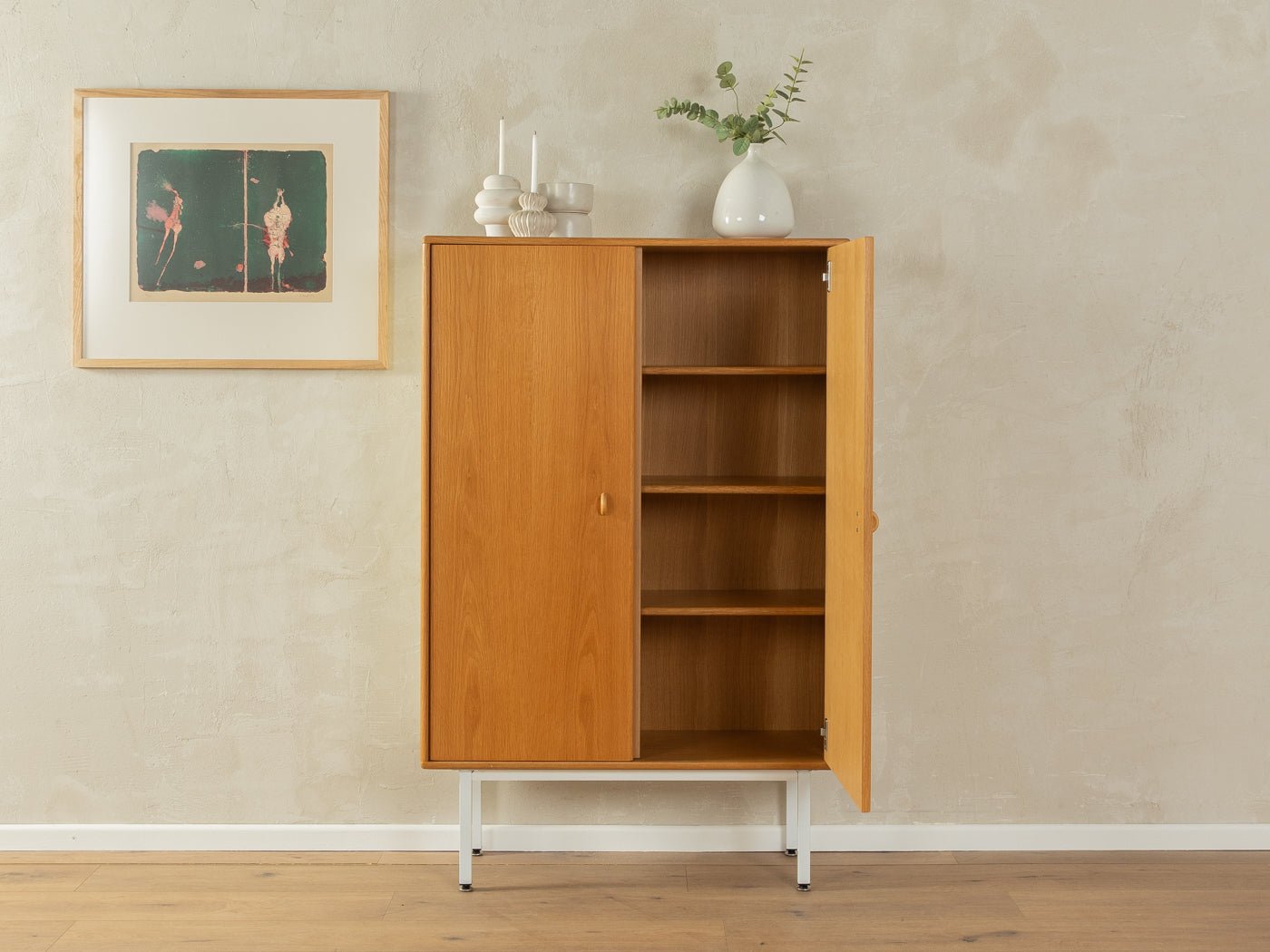 1980er Jahre Kommode - Mid Century Friends - Vintage - Retro - Mid Century