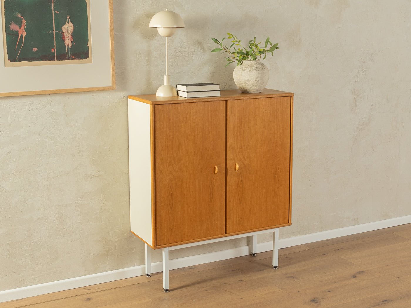 1980er Jahre Kommode - Mid Century Friends - Vintage - Retro - Mid Century