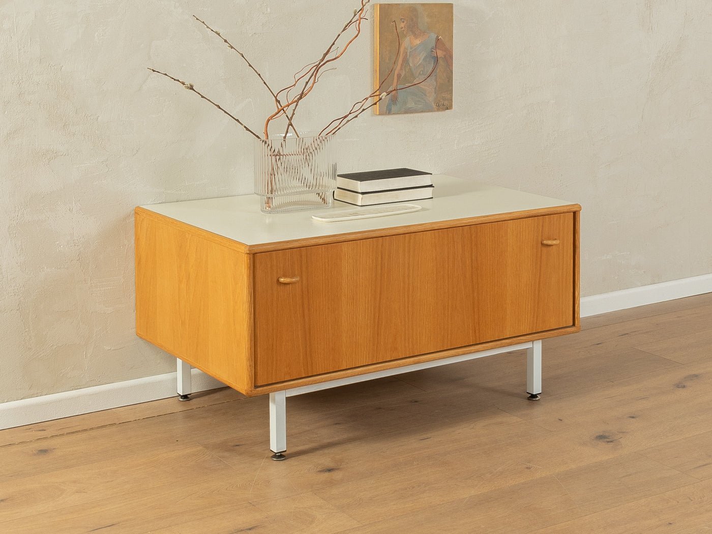 1980er Jahre Kommode - Mid Century Friends - Vintage - Retro - Mid Century