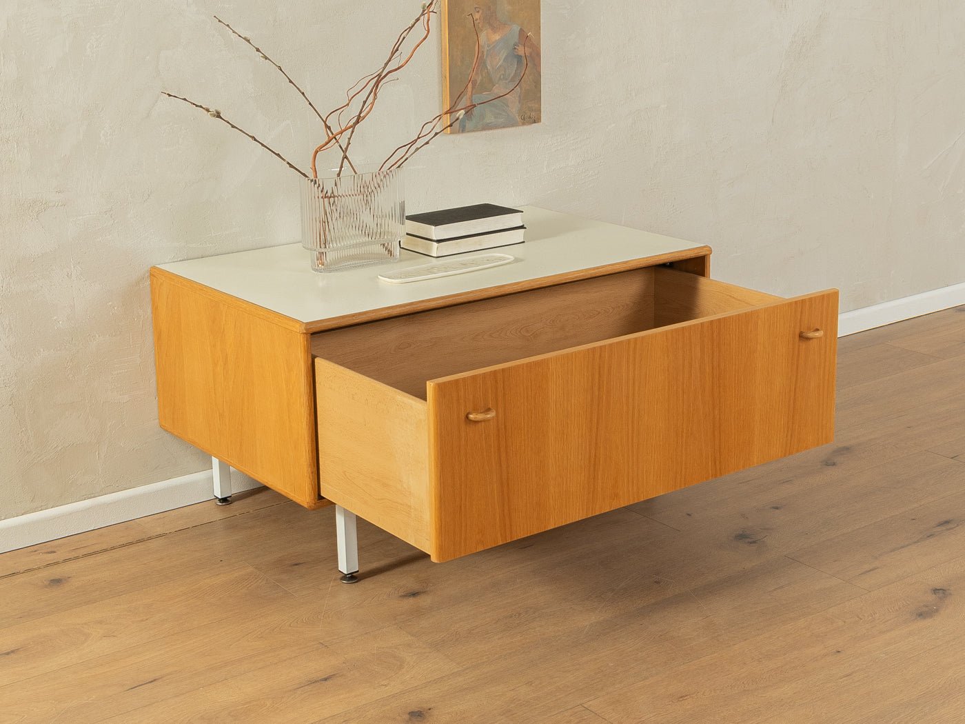 1980er Jahre Kommode - Mid Century Friends - Vintage - Retro - Mid Century
