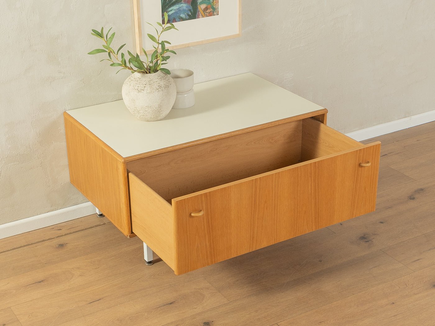 1980er Jahre Kommode - Mid Century Friends - Vintage - Retro - Mid Century