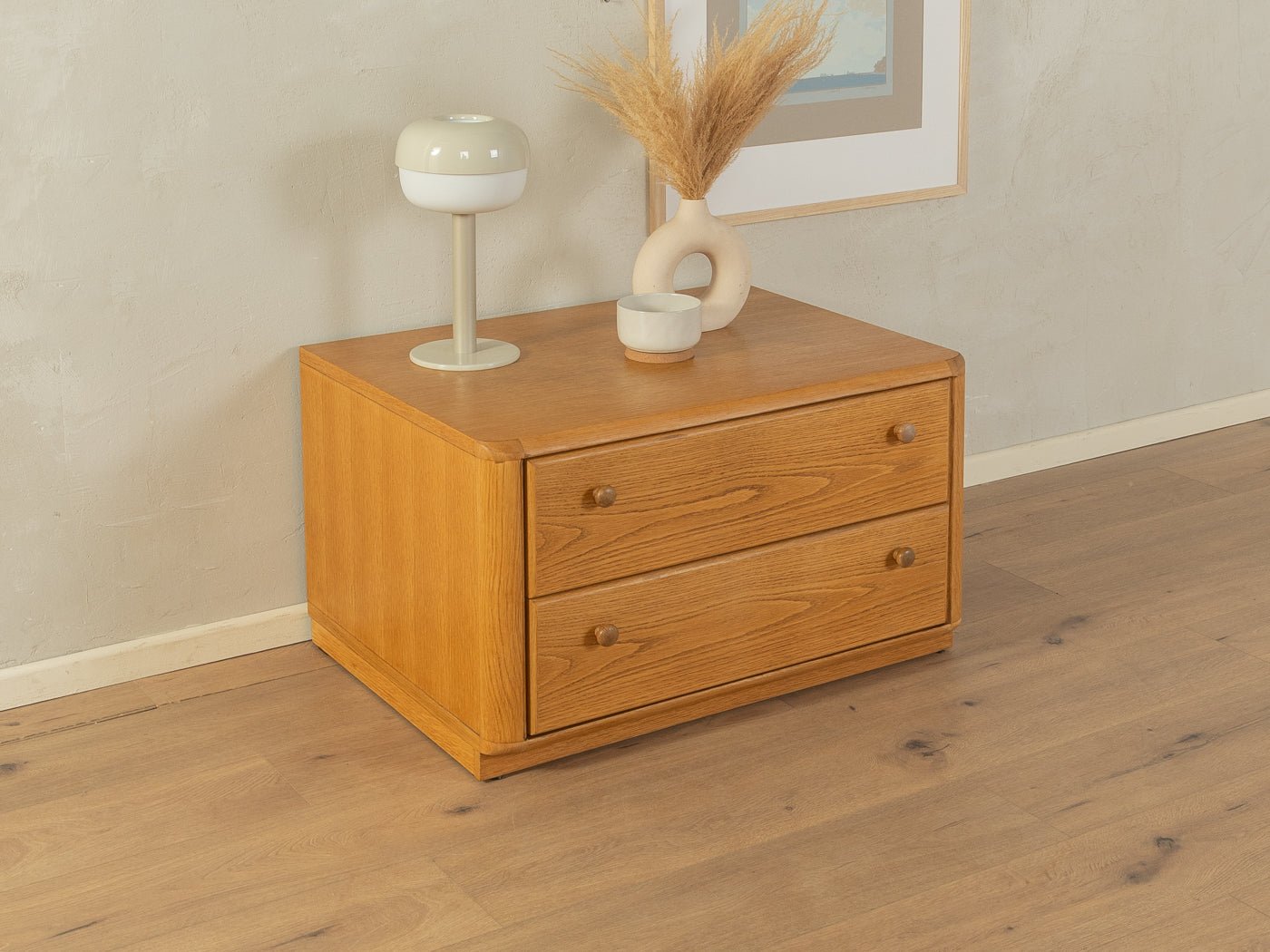 1980er Jahre Kommode - Mid Century Friends - Vintage - Retro - Mid Century
