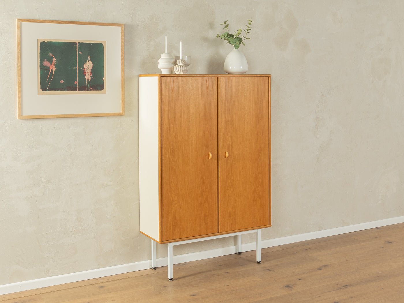 1980er Jahre Kommode - Mid Century Friends - Vintage - Retro - Mid Century