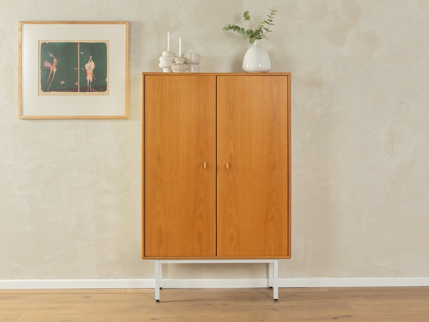 1980er Jahre Kommode - Mid Century Friends - Vintage - Retro - Mid Century