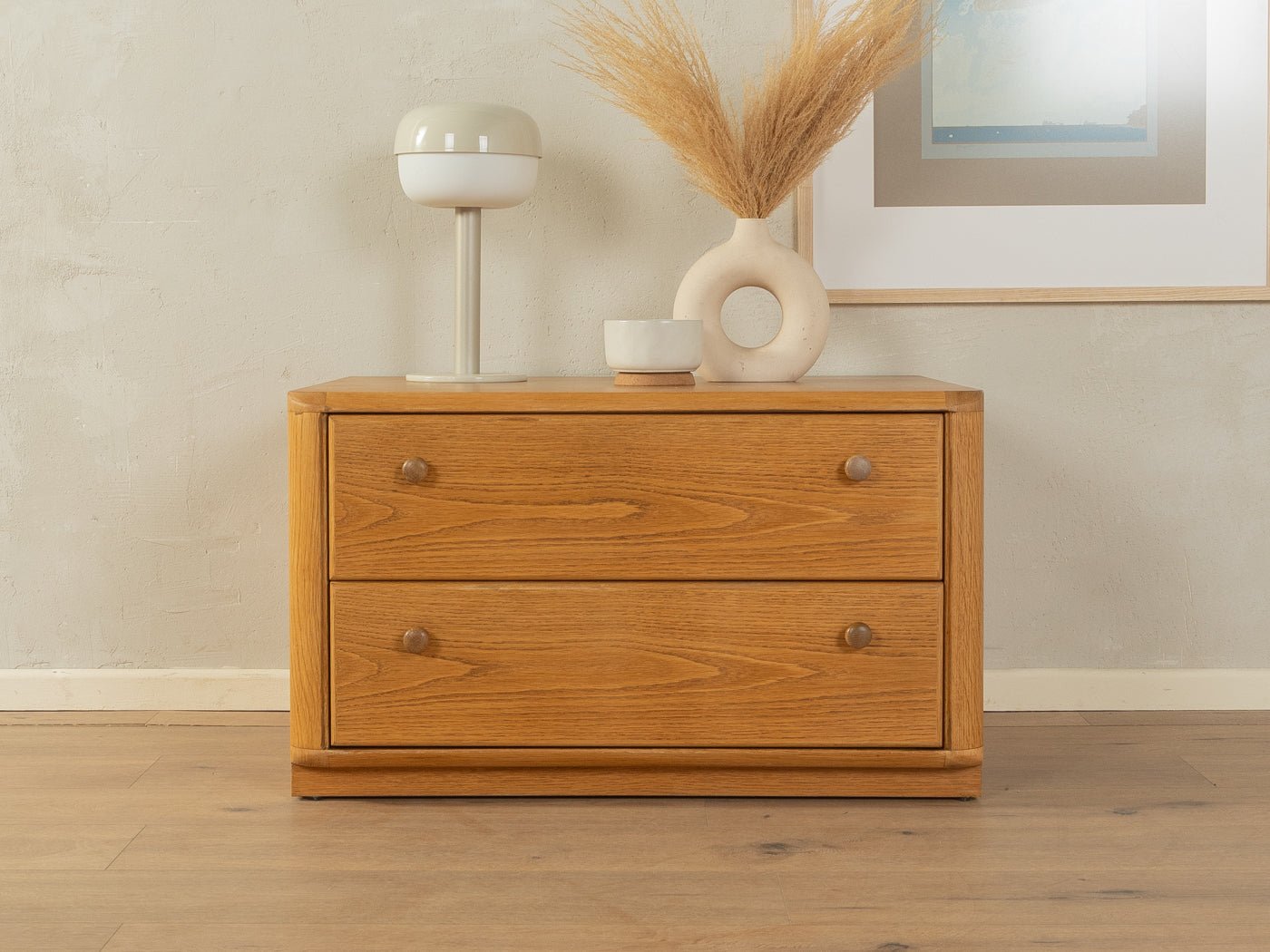 1980er Jahre Kommode - Mid Century Friends - Vintage - Retro - Mid Century