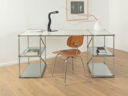 1980er Jahre Schreibtisch, System 180 - Mid Century Friends - Vintage - Retro - Mid Century