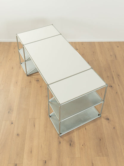 1980er Jahre Schreibtisch, System 180 - Mid Century Friends - Vintage - Retro - Mid Century
