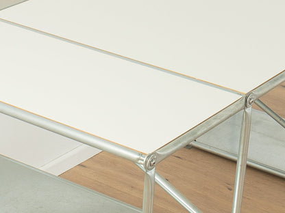 1980er Jahre Schreibtisch, System 180 - Mid Century Friends - Vintage - Retro - Mid Century