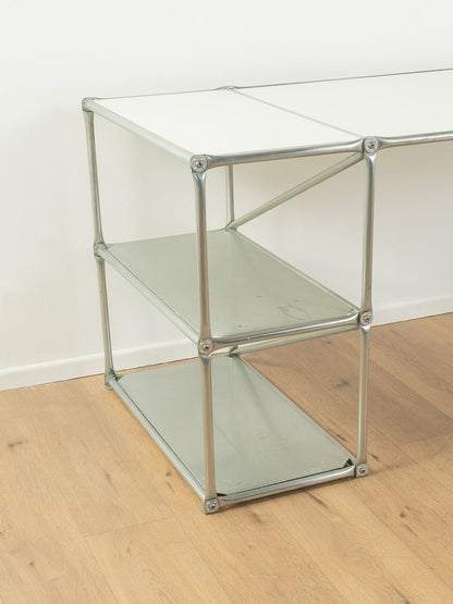 1980er Jahre Schreibtisch, System 180 - Mid Century Friends - Vintage - Retro - Mid Century