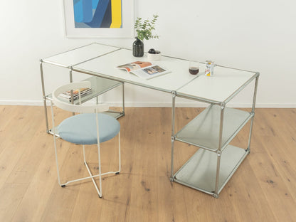 1980er Jahre Schreibtisch, System 180 - Mid Century Friends - Vintage - Retro - Mid Century