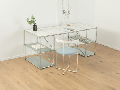1980er Jahre Schreibtisch, System 180 - Mid Century Friends - Vintage - Retro - Mid Century