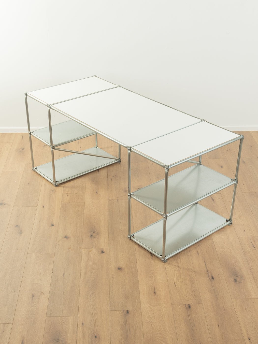 1980er Jahre Schreibtisch, System 180 - Mid Century Friends - Vintage - Retro - Mid Century