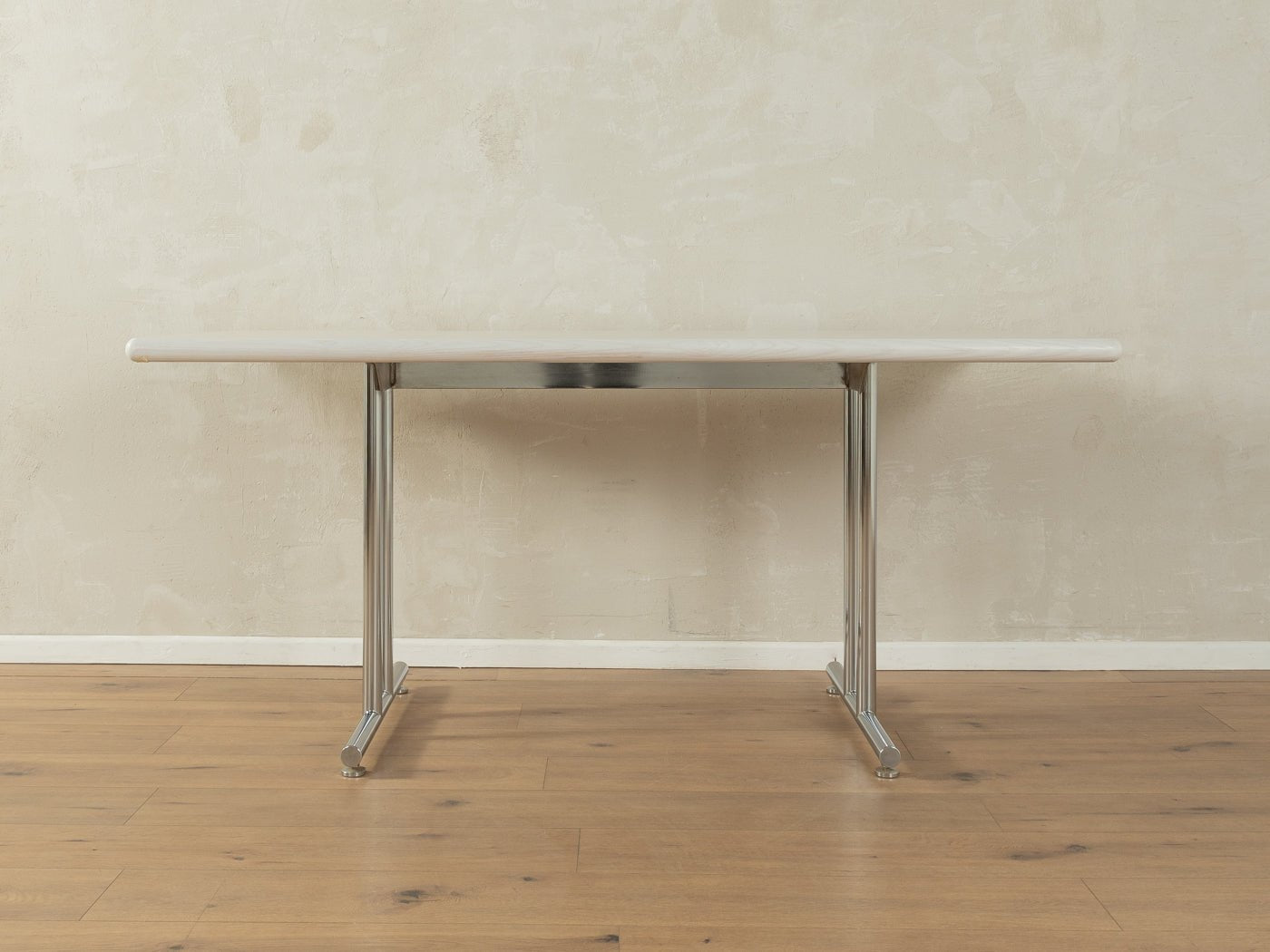 1980er Jahre Schreibtisch - Mid Century Friends - Vintage - Retro - Mid Century