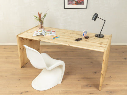 1980er Jahre Schreibtisch - Mid Century Friends - Vintage - Retro - Mid Century