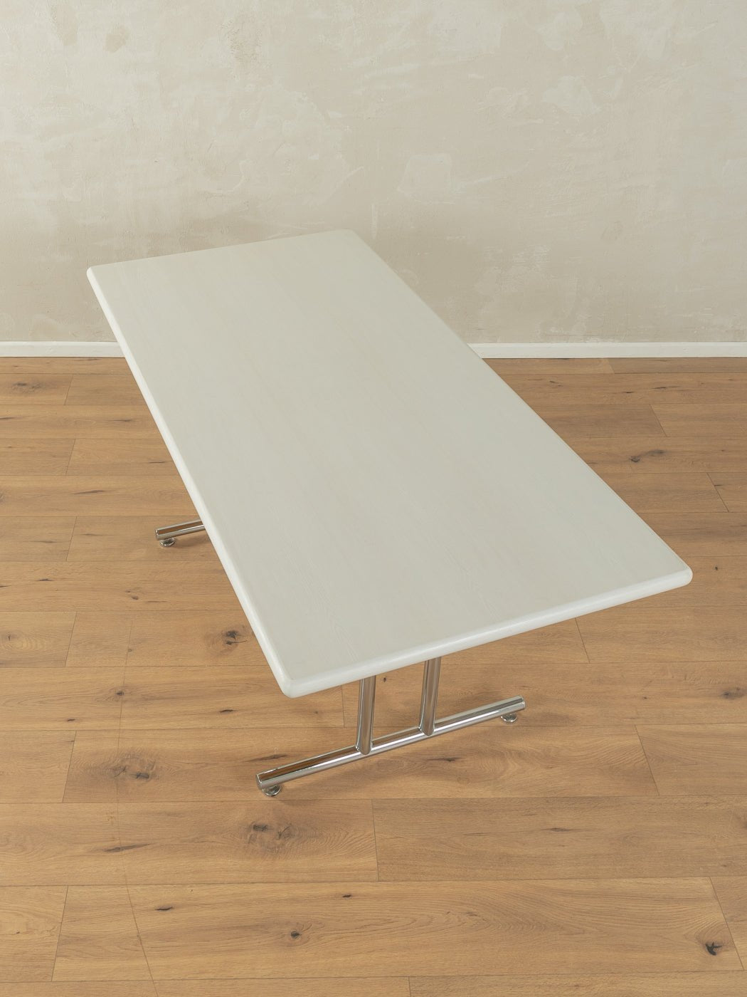 1980er Jahre Schreibtisch - Mid Century Friends - Vintage - Retro - Mid Century