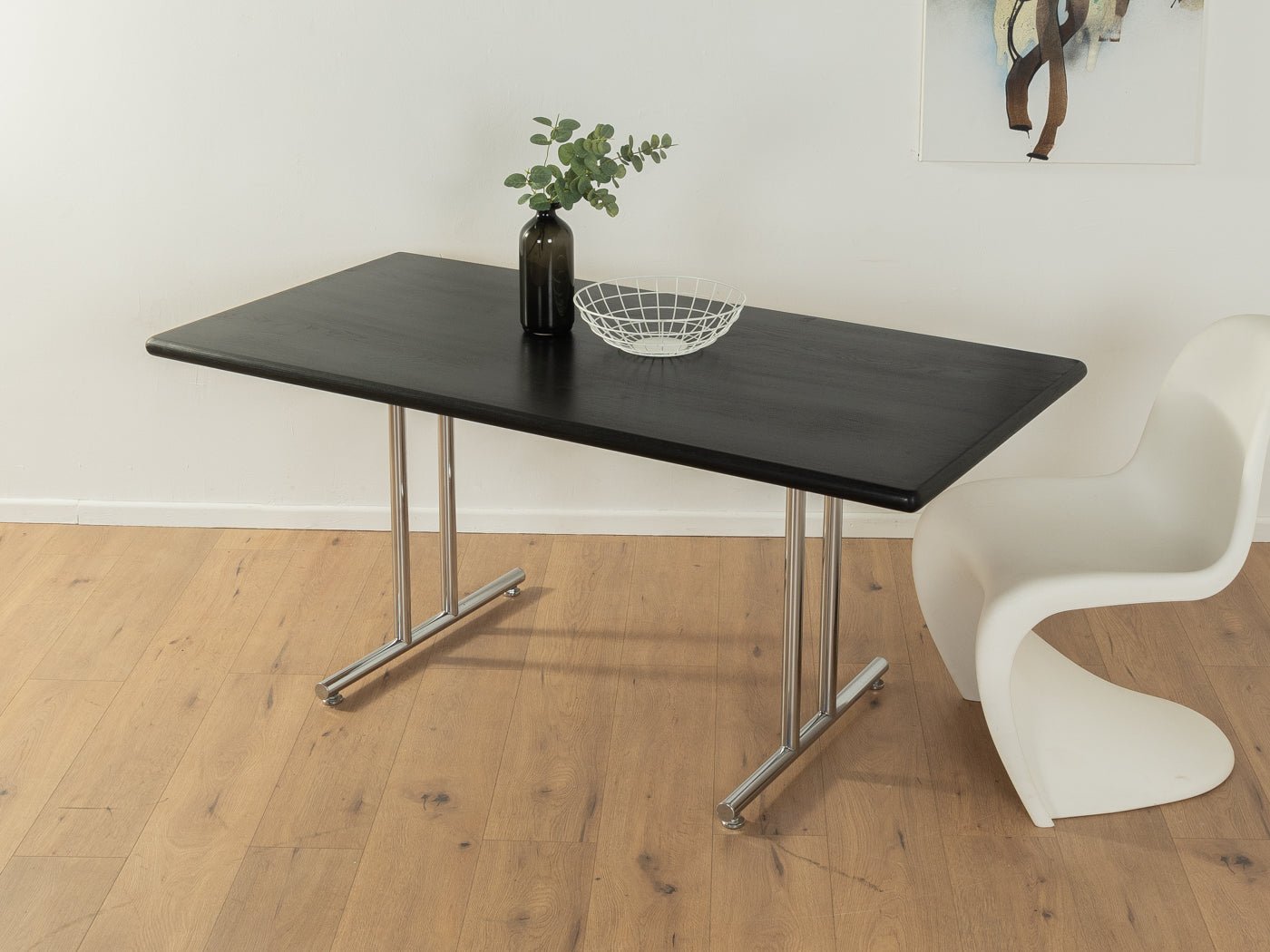 1980er Jahre Schreibtisch - Mid Century Friends - Vintage - Retro - Mid Century